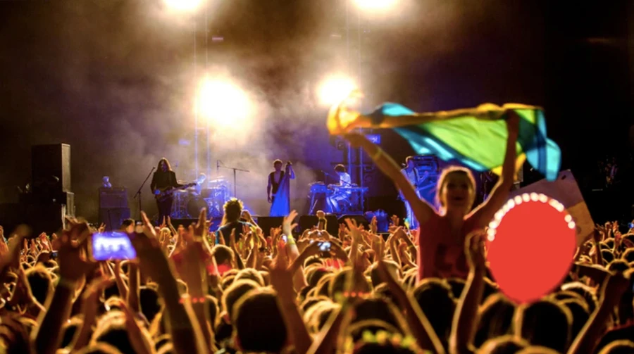 Russia prosecutes people for performing and listening to Ukrainian songs – Radio Liberty