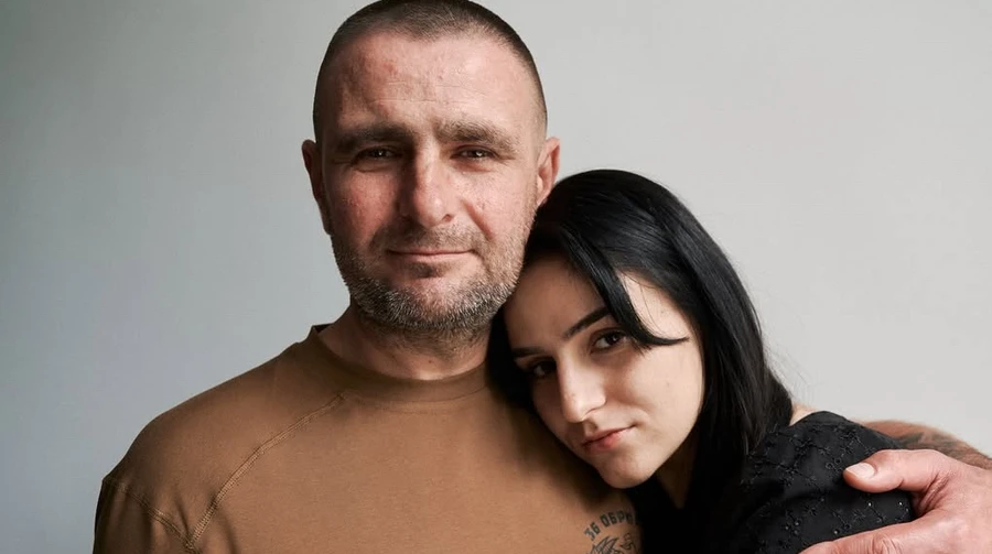 Ukrainian marine freed after three years in captivity has died eight months later