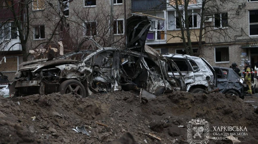 Russian strike on Balakliia: number injured rises to 15, including four children – photos, video