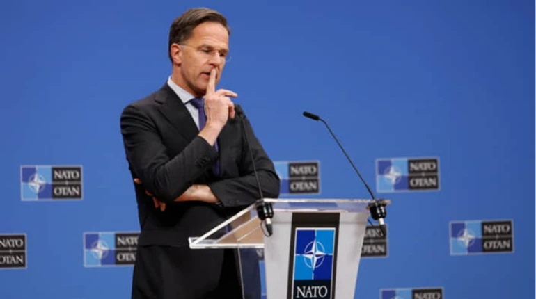 НАТО без Штатов, ОБСЕ без России? Как Кремль и Белый дом строят новую схему мира в Европе