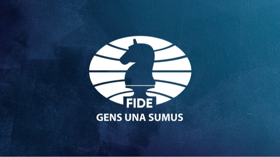 International Chess Federation votes in favour of bringing back Russian and Belarusian national symbols