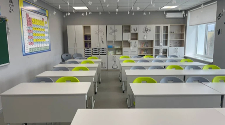 Освіта для життя: що вже зроблено та куди рухаємося у 2026 році