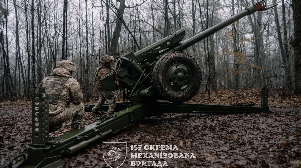 Russia has lost over 1.2 million soldiers since February 2022