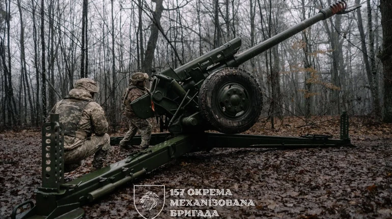 Втрати Росії у війні перевищили 1,2 мільйона у живій силі