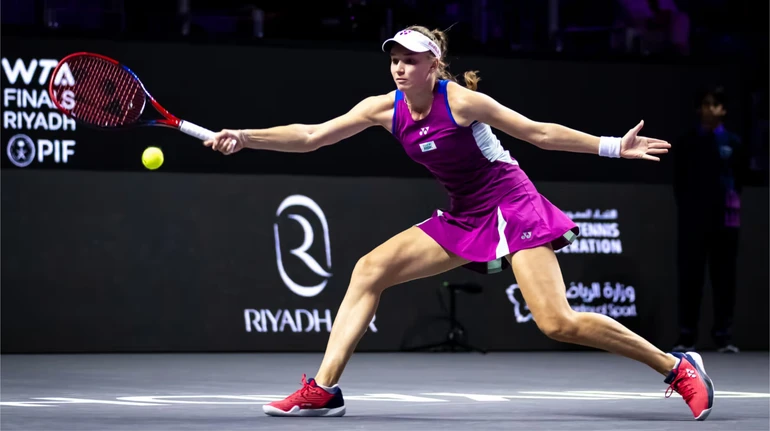 Определилась соперница Сабаленки в финале Australian Open