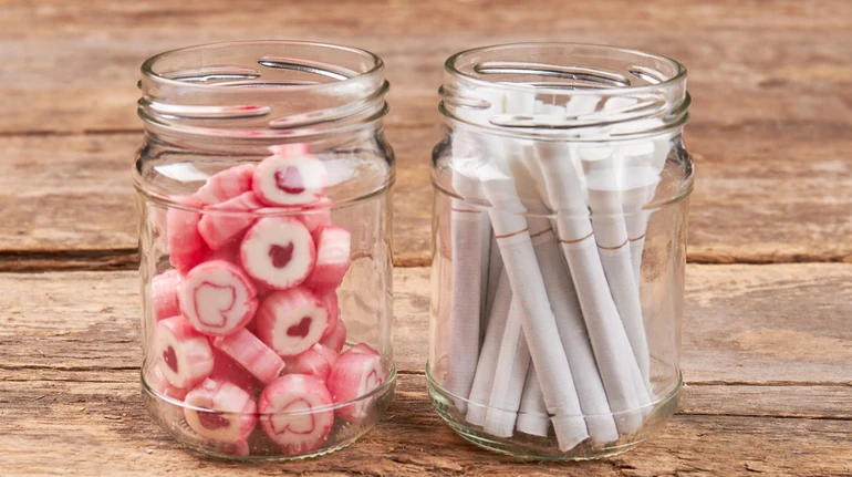 Ультраобработанные продукты имеют больше общего с сигаретами, чем едой – исследования