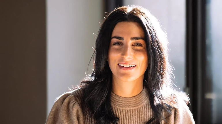 Зірка біатлону провалила допінг-тест через ложку з нутеллою