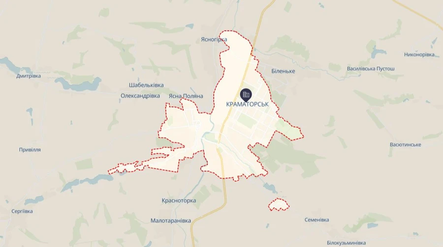 Росіяни атакували Краматорськ і Дружківку: загинули 6 людей, ще 14 постраждали