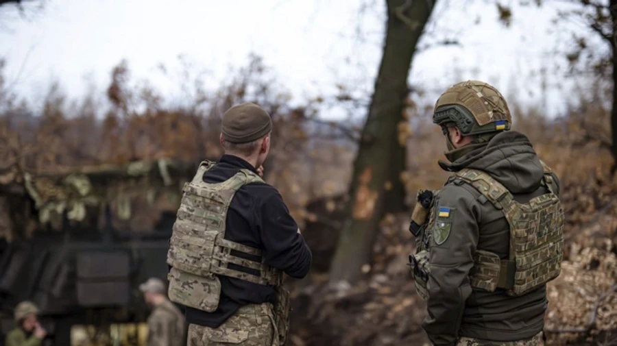 З 2022 року бійці надіслали омбудсмену майже 2 тисячі скарг на військові частини