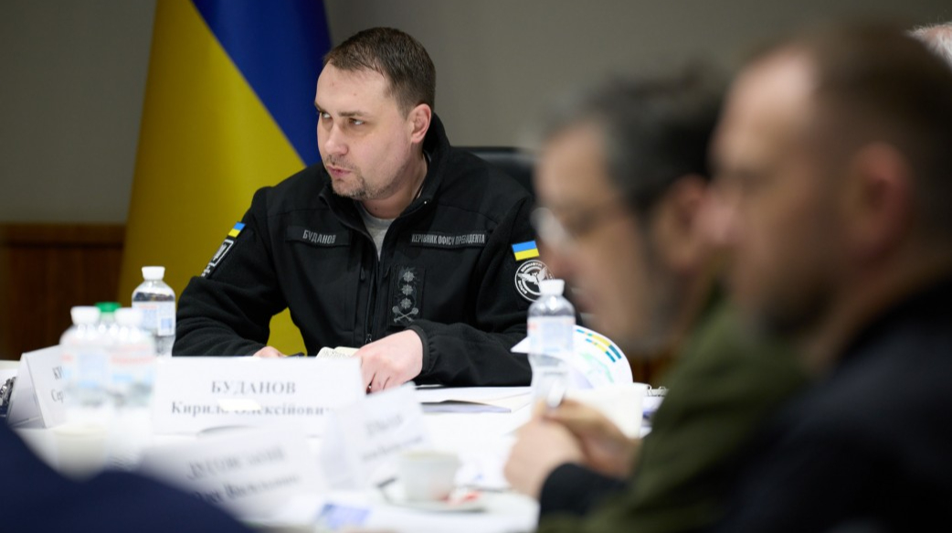 Ukraine identifies priority African countries and mechanisms for advancing its interests in region