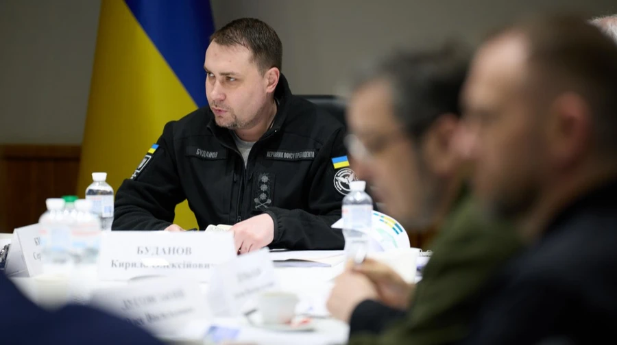 Україна визначила пріоритетні країни Африки та механізми для просування своїх інтересів у регіоні