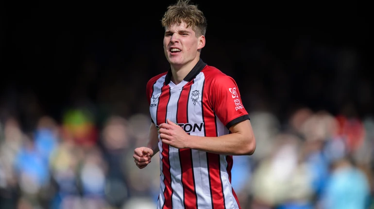 Чорти, якими лякають Тоттенгем. Як українець Варфоломєєв прийшов у клуб лузерів – і подарував йому найкращі часи