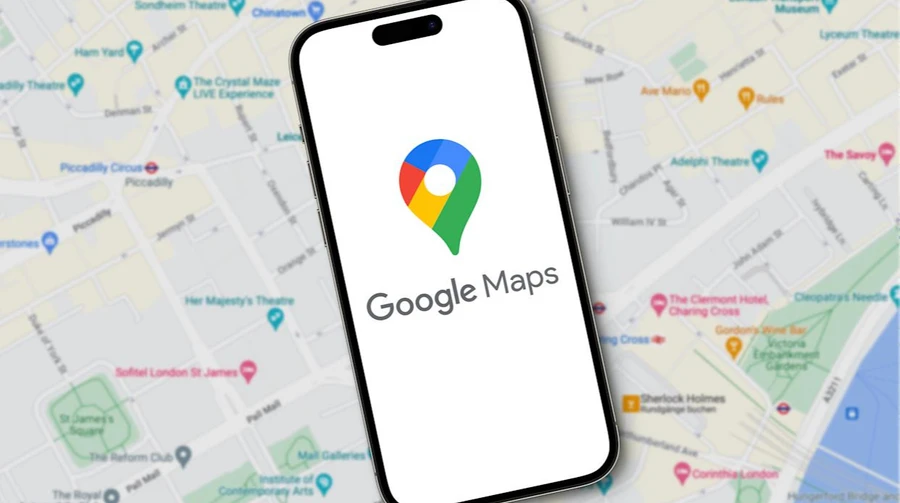 Google Maps получил функцию автоматических подписей к фото и другие обновления