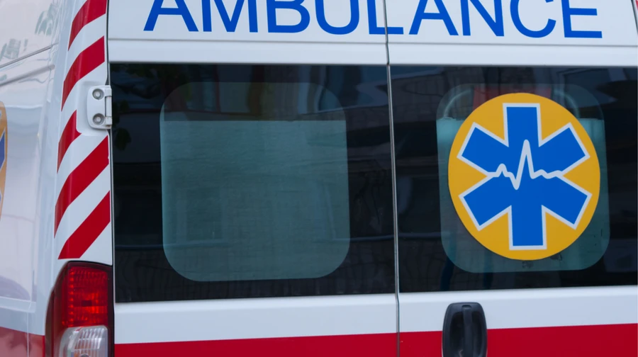 Dois feridos em ataque russo a Komyshany, no Oblast de Kherson