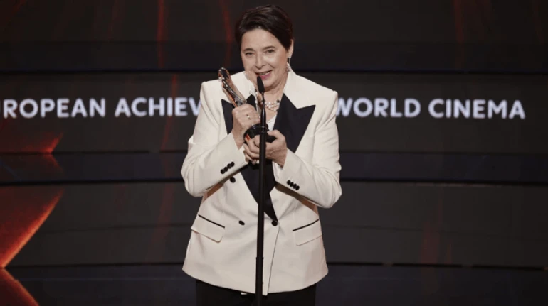 Обережна солідарність зі всіма одразу. Про що розповіла церемонія нагородження 37-ї Премії Європейської кіноакадемії