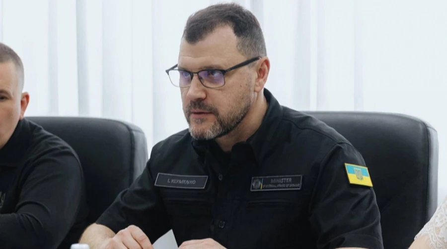 Теракт у Києві: Клименко доручив провести службове розслідування дій поліцейських