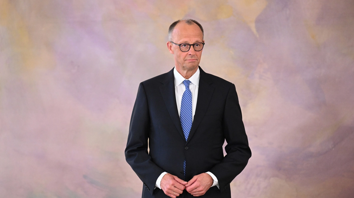 Канцлер Німеччини Мерц розкритикував стратегію США у війні проти Ірану