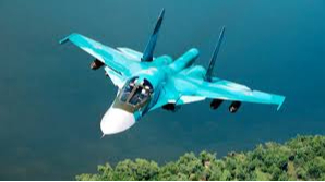 Russia hides military aircraft at civilian airports: satellite images revealed