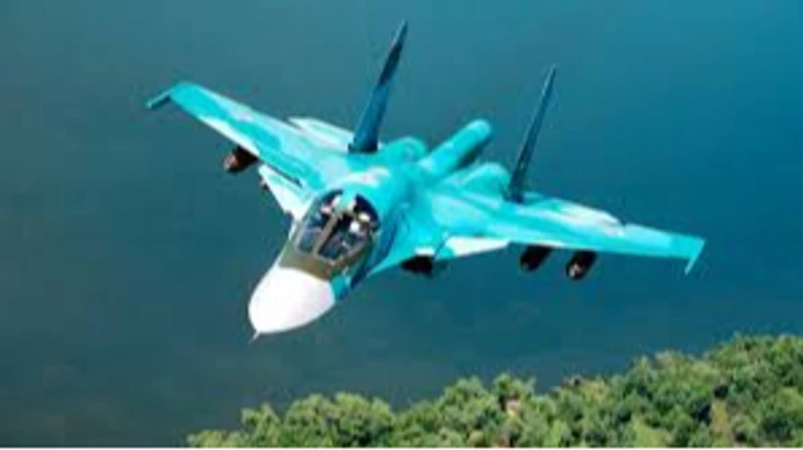 Russia hides military aircraft at civilian airports: satellite images revealed