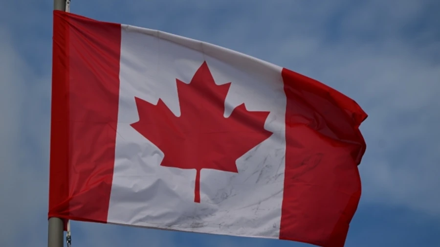 Canada announces sanctions against Georgian officials following Baltic states' example – media