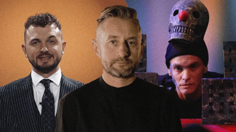 Найкращі події грудня. Рекомендує УП.Культура