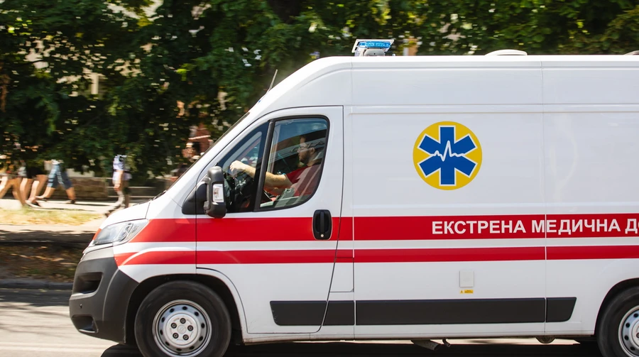 Cinco feridos em ataques russos em Kherson