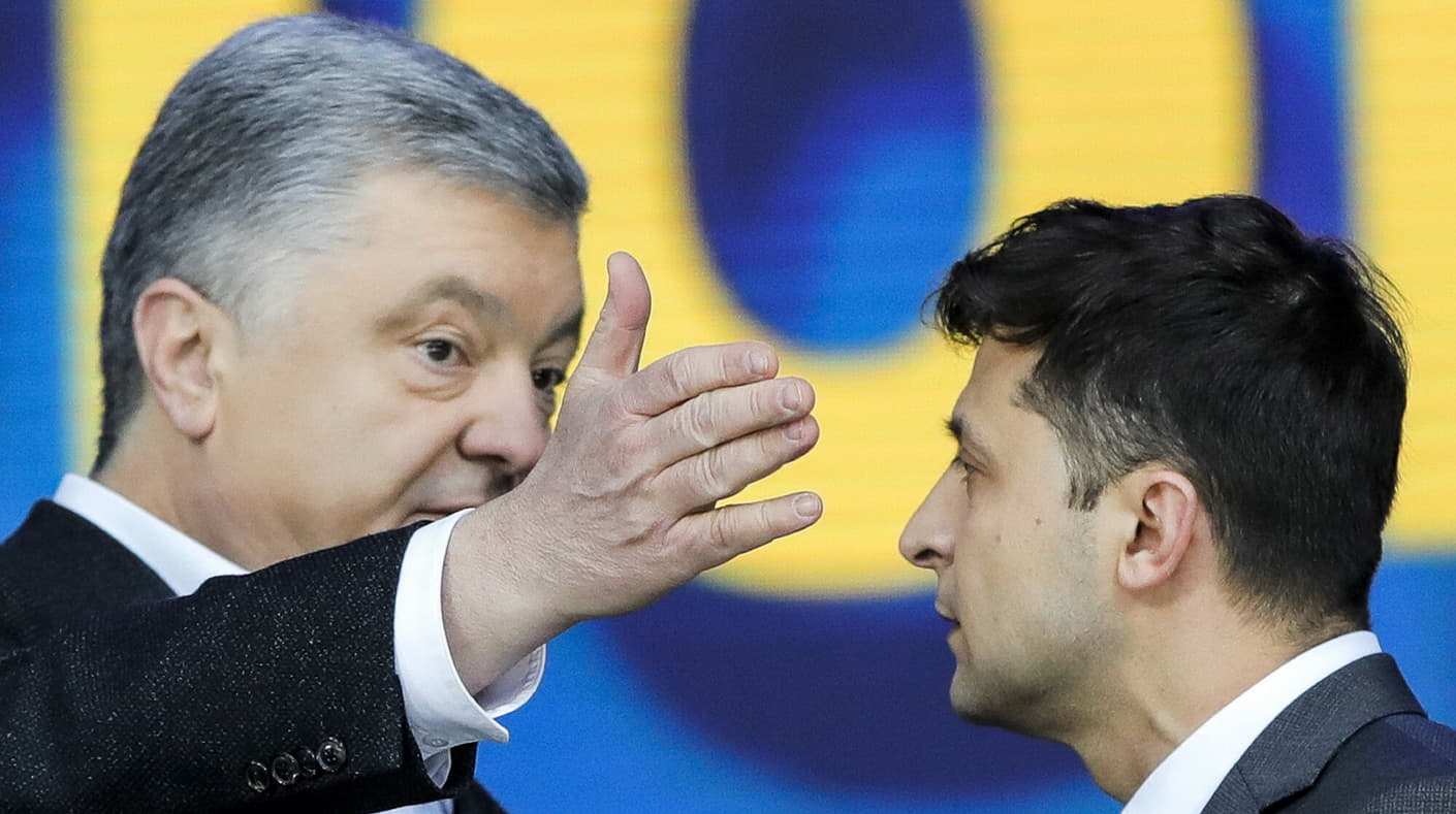 Що насправді думають в ЄС про санкції Зеленського проти Порошенка: відповідь команди політика