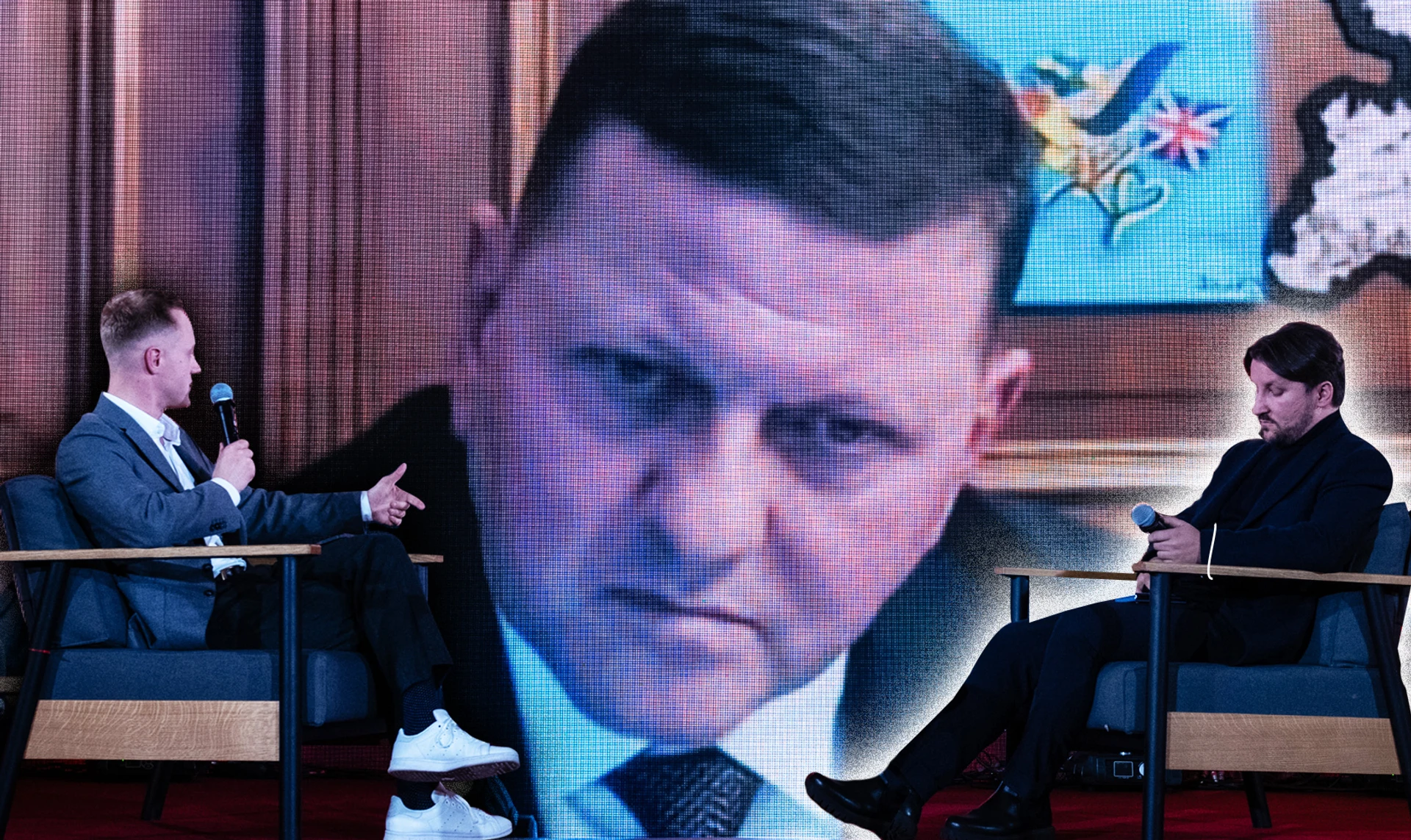 Валерій Залужний: Ласкаво просимо – Третя світова почалася