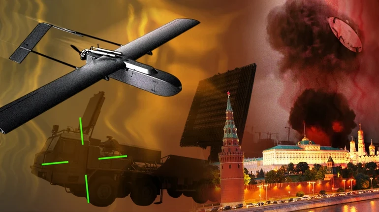 Reaching Moscow: how Ukrainian drones are making oil facility strikes possible and wiping out Shahed operators
