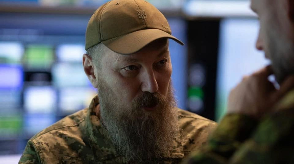 Командувач СБС ЗСУ спростував чутки про тиск через мітинги проти відставки Федорова