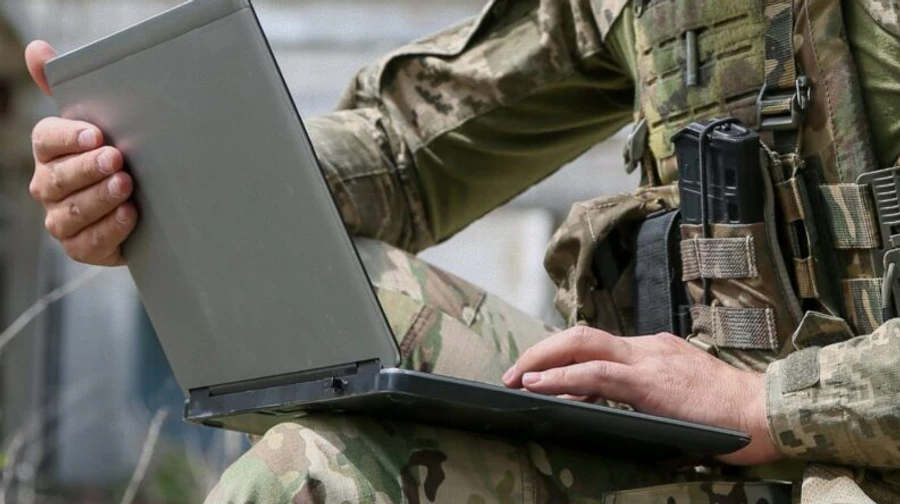 From hours to minutes: Ukrainian forces develop AI system for battlefield command