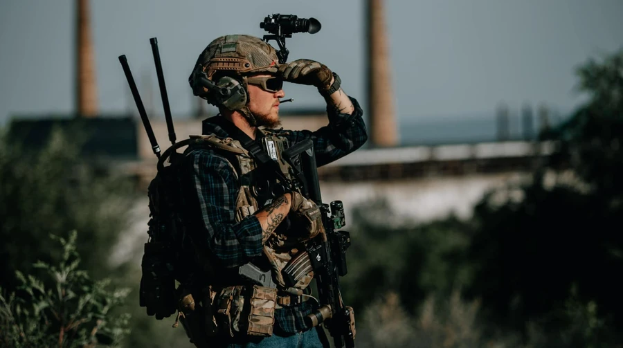 Ukrainian serviceman Danyil Surfer Smyrnov killed in action weeks before he would have become a dad