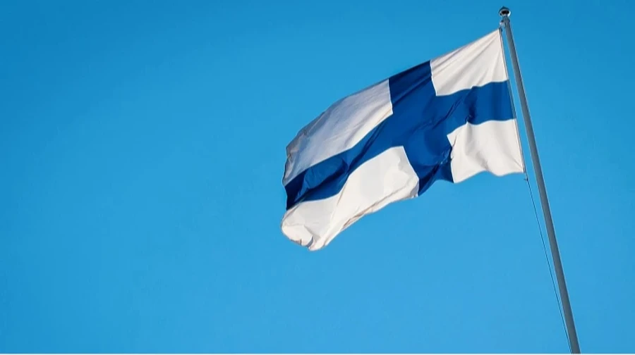 Finland completes investigation into Ukrainian drones entering its territory
