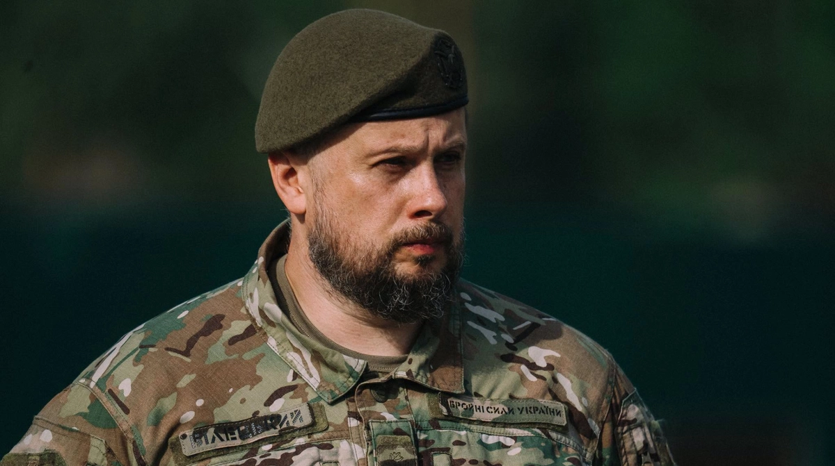 Білецький: ЗСУ розгромили "північну клішню" росіян на Донеччині