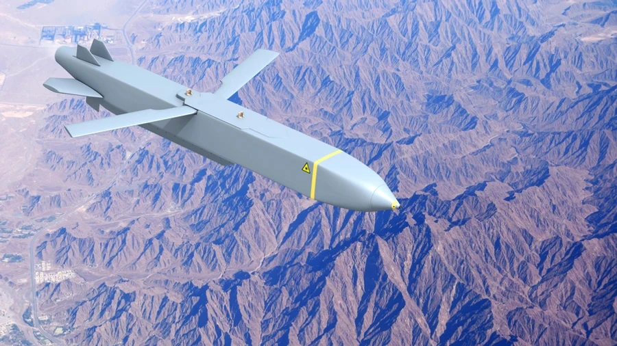 Bloomberg: Британия отправит Украине дополнительные дальнобойные ракеты Storm Shadow