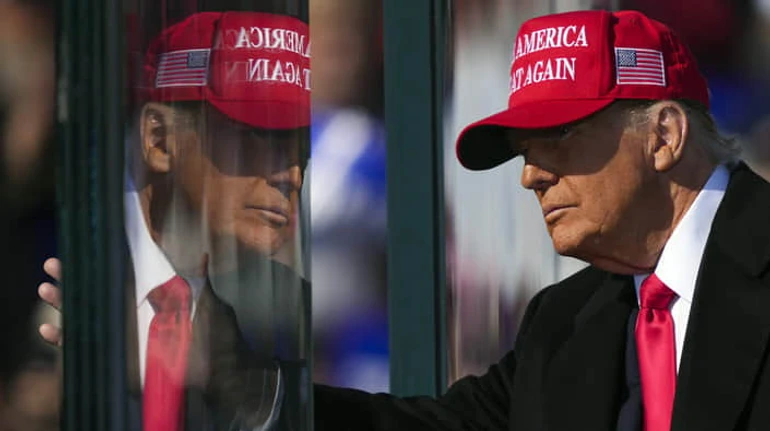 Расколотые Штаты Америки: как выборы в США могут привести страну в эпоху политического насилия