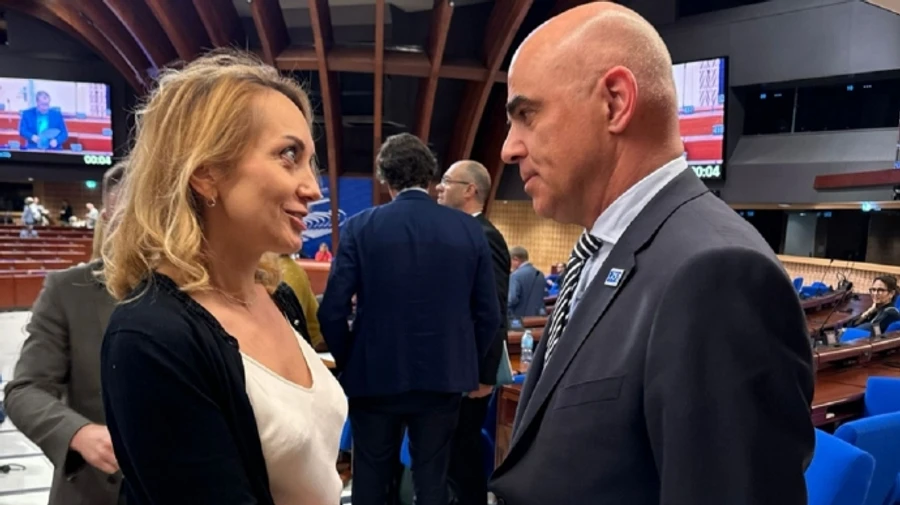 Генсек СЕ пообещал назначить спецпредставителя по делам украинских детей