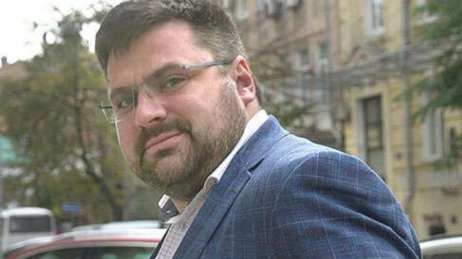 Ексгенералу СБУ Наумову оголосили підозру в підробці документів для сербського суду