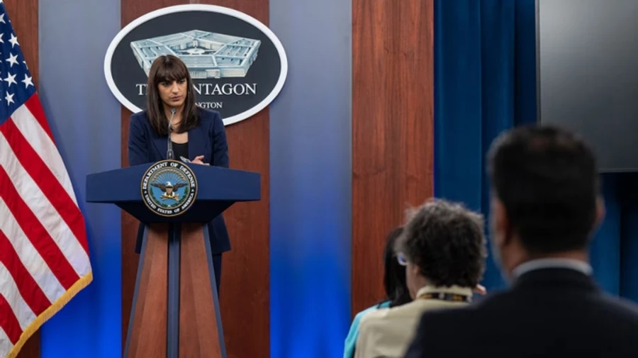 Пентагон: На 23-му Рамштайні обговорюватимуть ППО для України