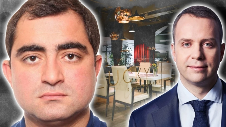 Уволенный из-за скандала в ресторане подполковник полиции подал в суд