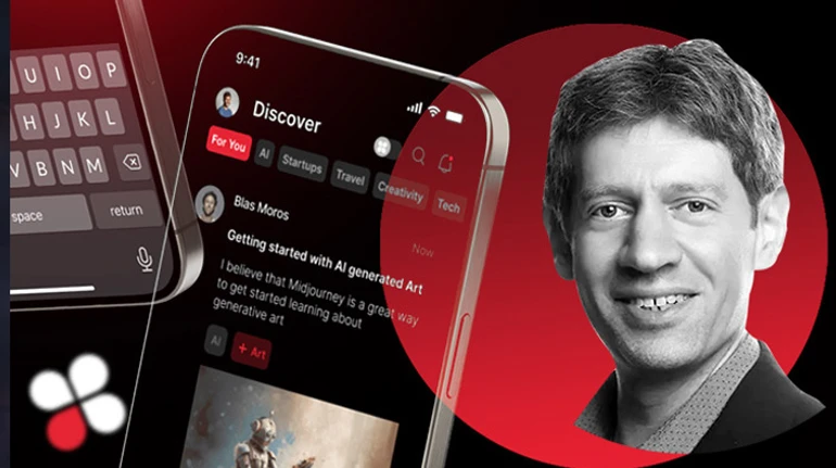 Без реклами, лайків та хейту. Стартап Maven створив первозданну соцмережу. Як вона працює?