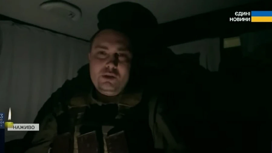 Situation stabilising in Kharkiv Oblast, Russians didn’t enter Sumy Oblast – Ukraine's intelligence chief