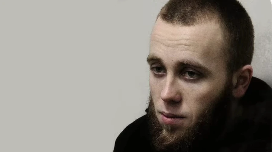 Працівник СІЗО визнав недбалість при конвоюванні Гуменюка, коли той ніс вибухівку