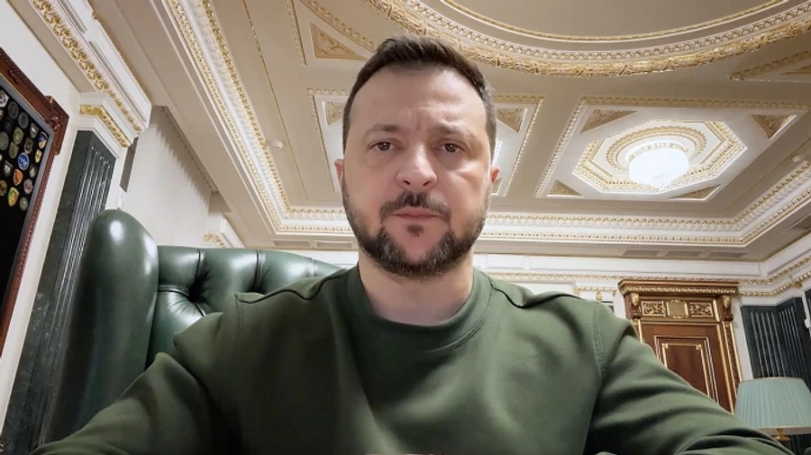 Зеленський: Чітко розуміємо, до чого готуються в Росії