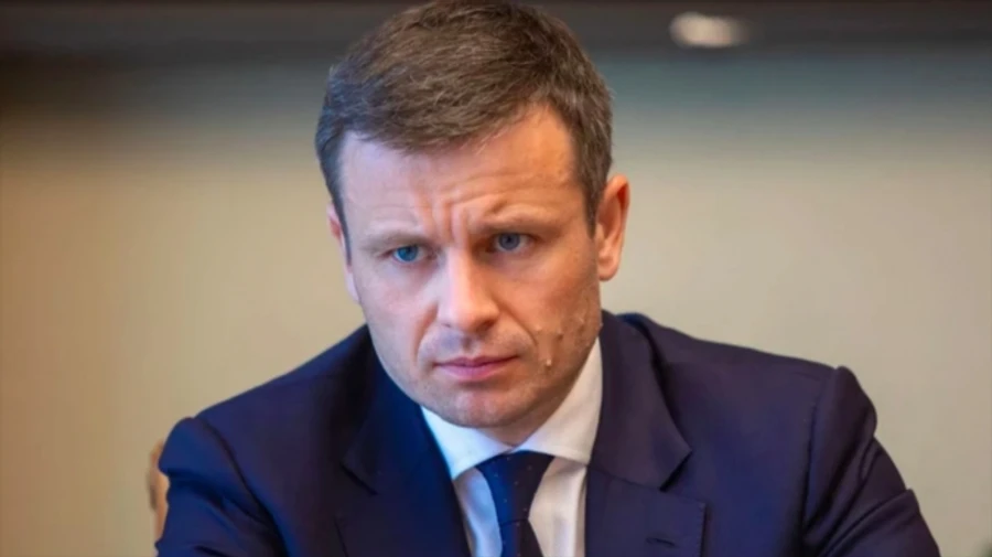 Ukraine proposes that EU co-finance its armed forces: finance minister explains