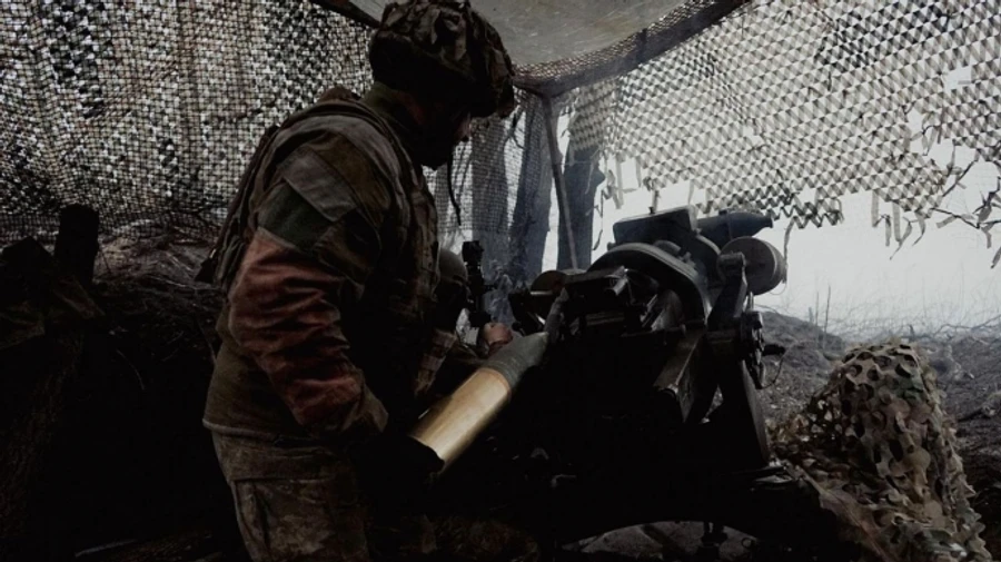 Russians attack on six fronts and carry out 114 air strikes