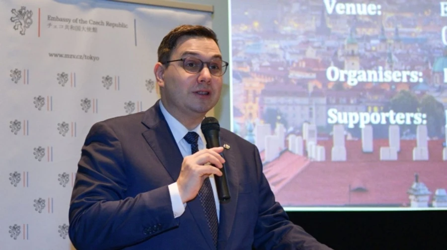 Поразка України відкриє двері для нових війн у Європі – голова МЗС Чехії