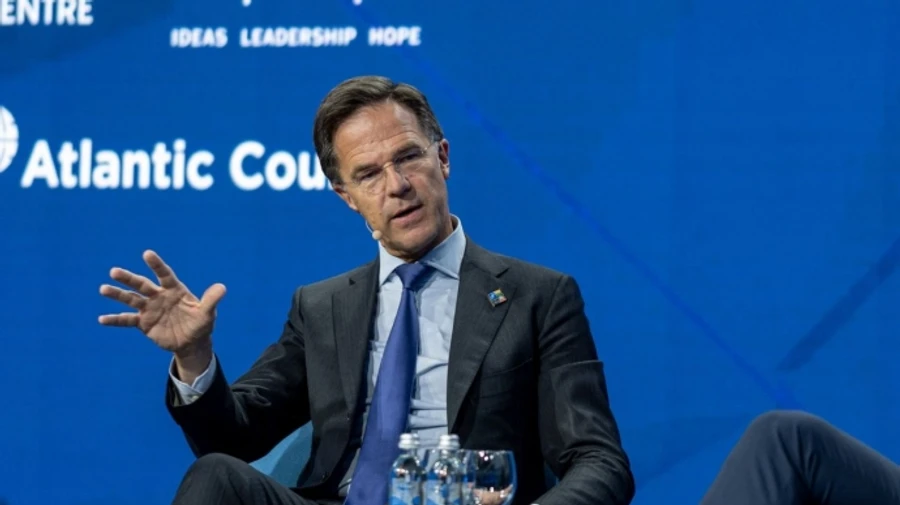 Байден поддерживает Рютте как кандидата в генсеки НАТО и это может повлиять на союзников – СМИ