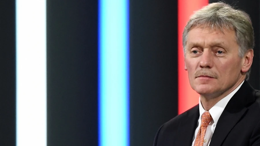 У Кремлі відреагували на повідомлення про смерть Навального