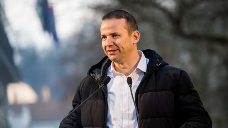 Лідер угорської партії: Якщо Україна впаде, ми вимагатимемо Закарпаття